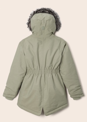 Columbia Ziemas virsjaka Nordic Strider