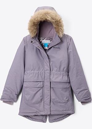 Columbia ziemas parka Nordic Strider