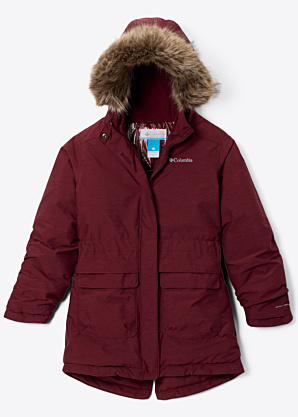 Columbia ziemas parka Nordic Strider