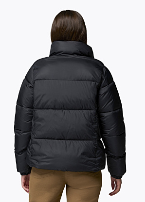 Columbia Ziemas virsjaka Puffect