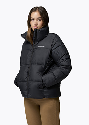Columbia Ziemas virsjaka Puffect