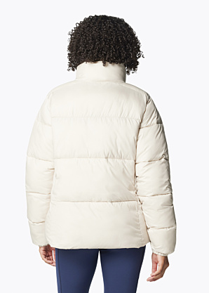 Columbia Ziemas virsjaka Puffect