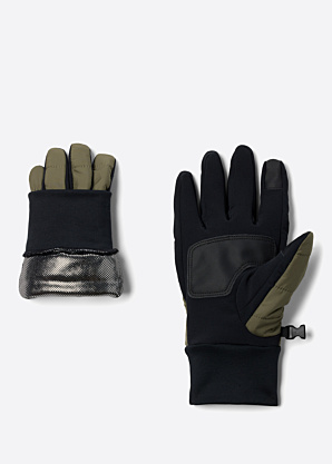 Columbia cimdi Powder Lite II