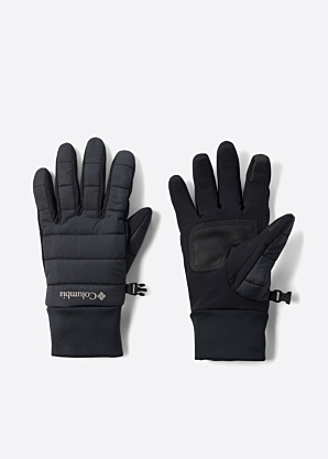 Columbia cimdi W Powder Lite II