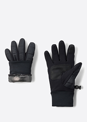 Columbia cimdi W Powder Lite II