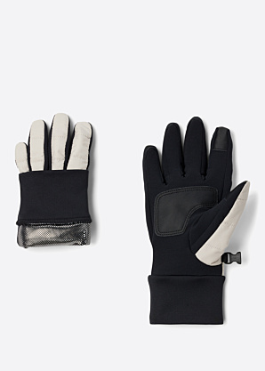 Columbia cimdi W Powder Lite II