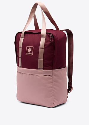 Columbia mugursoma Trail Traveler