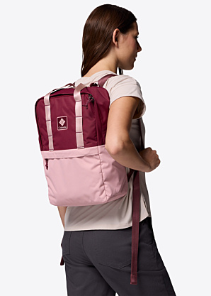 Columbia mugursoma Trail Traveler