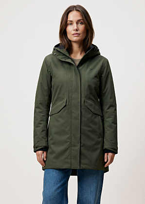 Five Seasons pavasara-rudens parka Vera