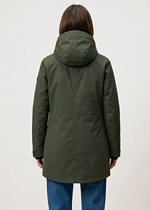 Five Seasons pavasara-rudens parka Vera