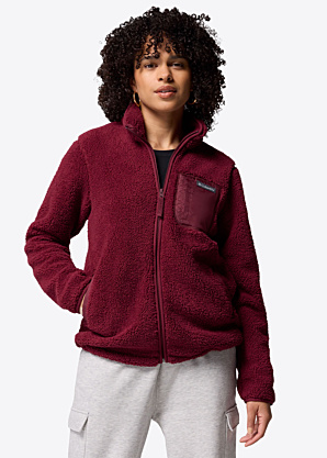 Columbia flīsa jaka West Bend