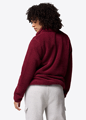 Columbia flīsa jaka West Bend