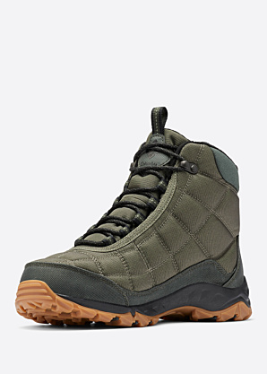 Columbia ziemas zābaki Firecamp Boot