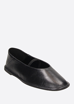 Bullboxer balerīnas