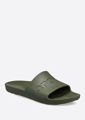 Crocs baseina iešļūcenes Crocs Slide
