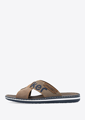 Rieker sandales