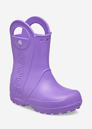 Резиновые сапоги Handle It Crocs