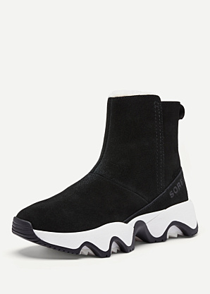 Зимние сапоги Kinetic Impact Short Boot Wp Sorel
