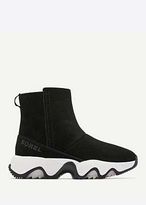 Зимние сапоги Kinetic Impact Short Boot Wp Sorel