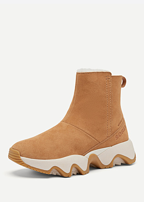 Зимние сапоги Kinetic Impact Short Boot Wp Sorel