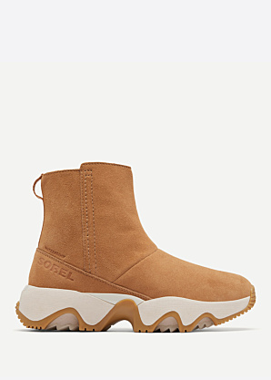 Зимние сапоги Kinetic Impact Short Boot Wp Sorel