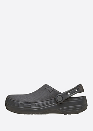 Crocs sandales Classic Crafted Clog