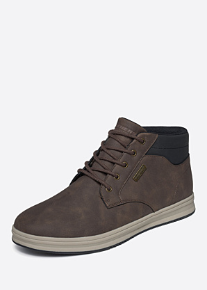 Весенне-осенние полусапоги Palmiro Skechers