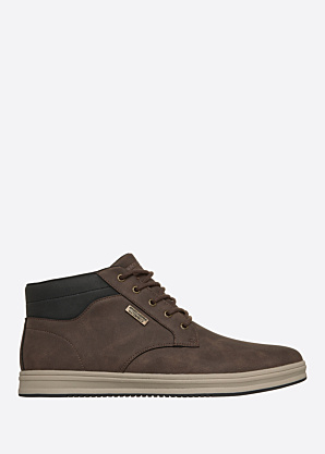 Весенне-осенние полусапоги Palmiro Skechers