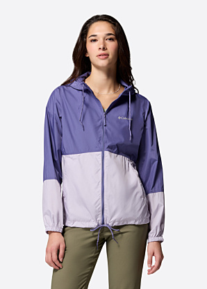 Columbia Pavasara-rudens sporta virsjaka Flash Forward Ii Windbreake