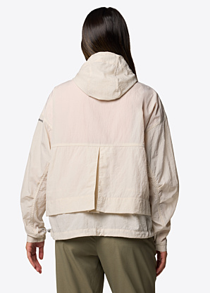 Columbia pavasara-rudens virsjaka Paracutie