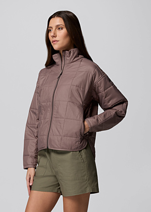 Columbia pavasara-rudens virsjaka Sienna Hill