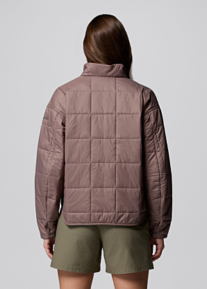 Columbia pavasara-rudens virsjaka Sienna Hill