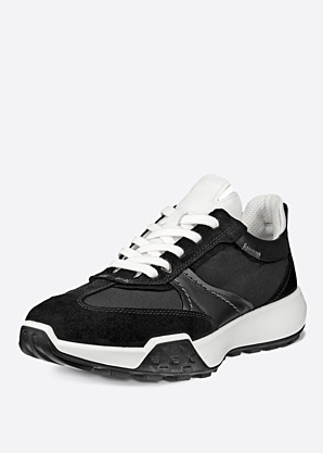 Ecco brīvā laika apavi Retro Sneaker W