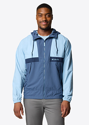 Columbia pavasara-rudens virsjaka Spire Valley