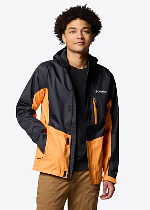 Columbia pavasara-rudens virsjaka Pouring Adventure