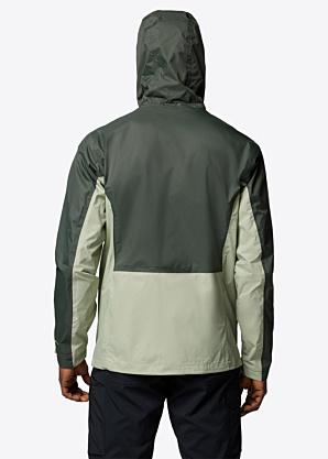 Columbia pavasara-rudens virsjaka Pouring Adventure