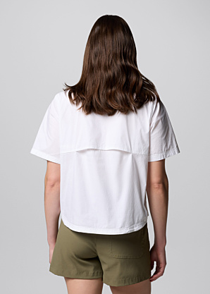 Columbia blūze Brea Falls