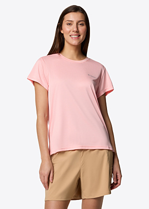 Columbia T-krekls Bluevista Hill