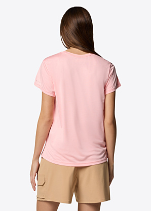 Columbia T-krekls Bluevista Hill