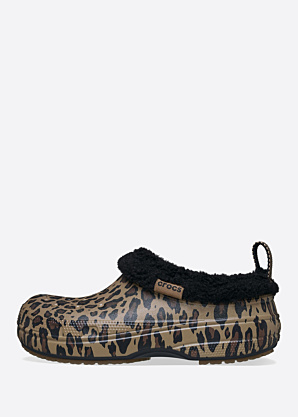 Crocs čībasic Lined Shorty