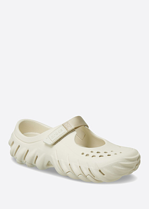 Crocs brīvā laika apavi Echo Mary Jane Clog