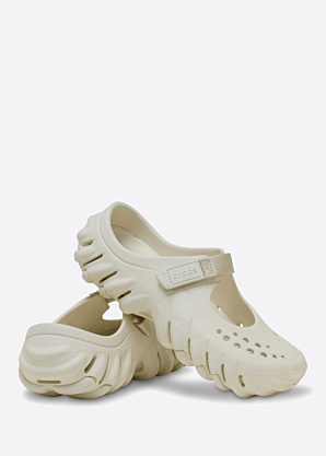 Crocs brīvā laika apavi Echo Mary Jane Clog
