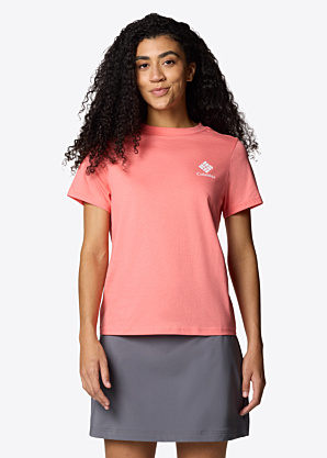 Футболка Rolling Bend Columbia