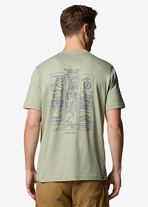 Футболка Kettle River Columbia