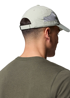 Columbia cepure ar nagu Tech Shade