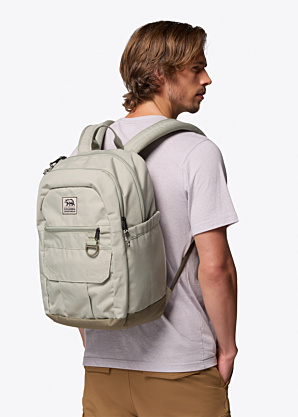 Columbia mugursoma Buxton