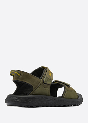 Сандалии Konos Hiker 2-strap Columbia