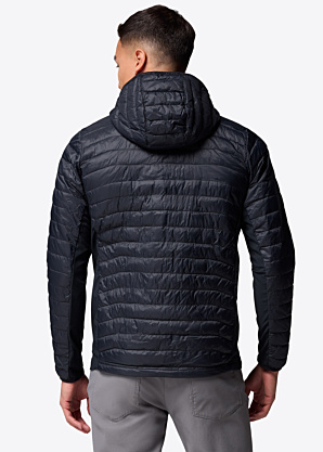 Весенне-осенняя куртка Powder паспорт Columbia