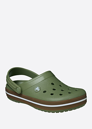 Crocs sandales Crocband Gum Clog