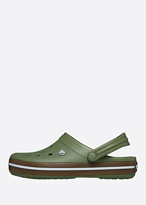Crocs sandales Crocband Gum Clog
